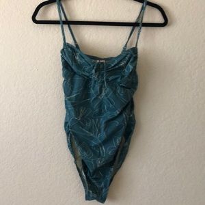 Carve Designs Monteciro One Piece